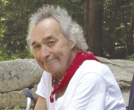 Richard Barton, 70